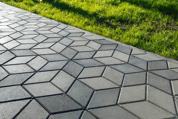Best Concrete Paver Driveway  in Alpha, NJ