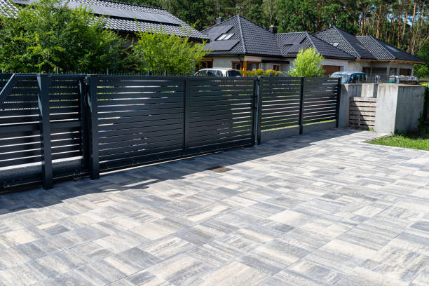 Driveway Pavers for Homes in Alpha, NJ